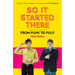 So It Started There: From Punk to Pulp