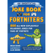 An Unofficial Joke Book for Fortniters: 800 All-New Explosively Hilarious Jokes for Fans of Fortnite