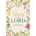 Strong in the Lord: A Women's Bible Study on Faith and Mental Health