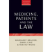 Medicine, Patients and the Law: Seventh Edition