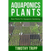 Aquaponics Plants: Best Plants For Aquaponic Gardening