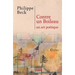 Contre Un Boileau