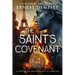 The Saint's Covenant: A Sean Wyatt Archaeological Thriller