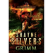 Grimm: A Nate Temple Supernatural Thriller