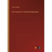 First Lessons in Theoretical Mechanics