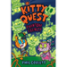 Kitty Quest: Phantom Frenzy: A Graphic Novel
