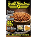 Grill Masters Contains Over 50 Amazing BBQ Side Dishes