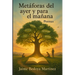 Metáforas del ayer y para el mañana: Poemas