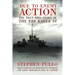 Due to Enemy Action