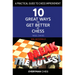 Practical Guide to Chess Improvement