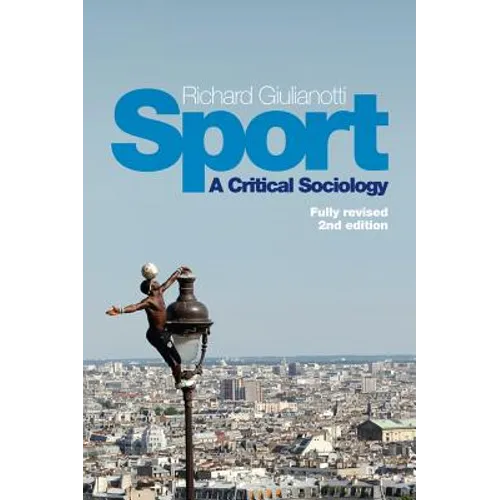 Sport: A Critical Sociology