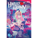Harley Quinn Vol. 3: Clown about Town
