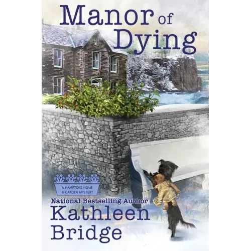 Manor of Dying