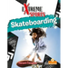 Skateboarding