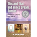 This and That and an Ice Cream Sundae: Reflections in Poems from Age 86