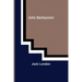 John Barleycorn