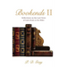 Bookends II: Reflections on the Last Verse of Each Book in the Bible