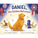 Daniel, the Golden Retriever