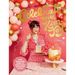 Celebrate with Kim-Joy: Cute Cakes and Bakes to Make Every Occasion Joyful