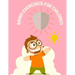 Brain exercises books for children: Brain development exercise books for children A book that includes 25 exercises to develop your child's mind (Vari