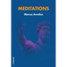 Meditations: Easy to Read Layout