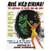 Reel Wild Cinema!: The Anthology of Eclectic Film & Video