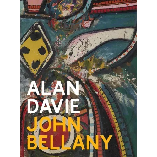 John Bellany & Alan Davie: Cradle of Magic