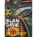John Bellany & Alan Davie: Cradle of Magic