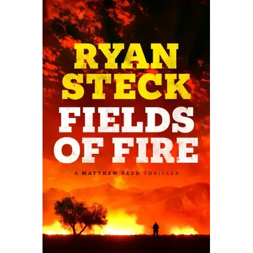 Fields of Fire