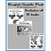 English Saddle Pack: English, Dressage and Cutback: For the Model Horse Arena