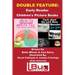 Double Feature: Sam Meets the Loch Ness Monster & Facts about the Loch Ness Monster for Kids - Early Reader - Children's Picture Books