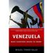 Venezuela: What Everyone Needs to Know(r)
