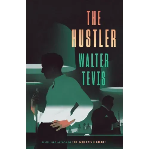 The Hustler