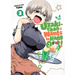 Uzaki-Chan Wants to Hang Out! Vol. 3