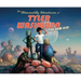 The Otherworldly Adventures of Tyler Washburn: The New Kid