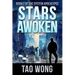 Stars Awoken: A LitRPG Apocalypse