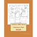 Children's Bible Stories: Noah Colouring In Book