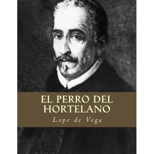 El Perro del Hortelano
