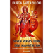 Durga Saptashloki: The Seven Verses from Devi Mahathmyam