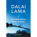 Los Siete Pasos Hacia El Amor / How to Expand Love: Widening the Circle of Loving Relationships