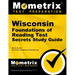 Wisconsin Foundations of Reading Test Secrets Study Guide: Review for the Wisconsin Foundations of Reading Test