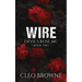 Wire - Devil's Rose MC Book Two