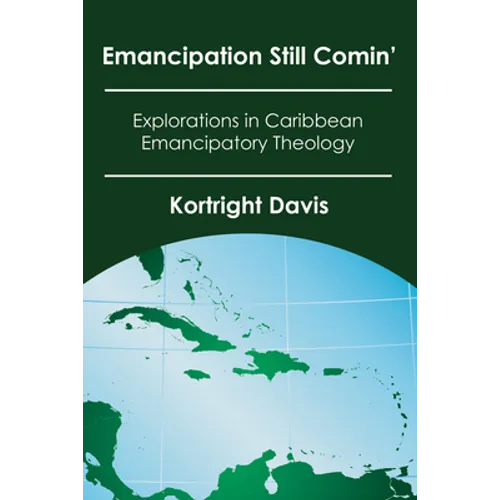Emancipation Still Comin'