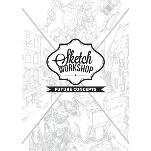 Sketch Workshop: Future Concepts