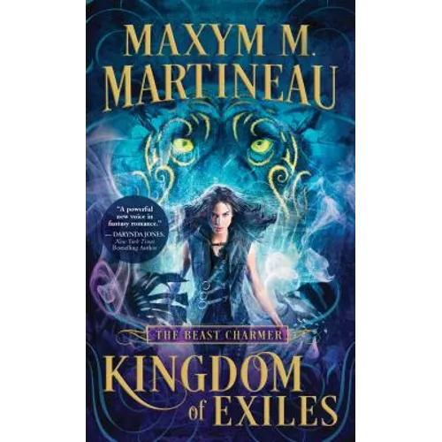 Kingdom of Exiles