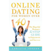 Online Dating For Women Over 40: The Hopeful Woman's 10 Step Guide to Enjoyment and Success
