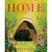 Home: A Peek-Through Board Book