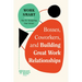 Bosses, Coworkers, and Building Great Work Relationships (HBR Work Smart Series)