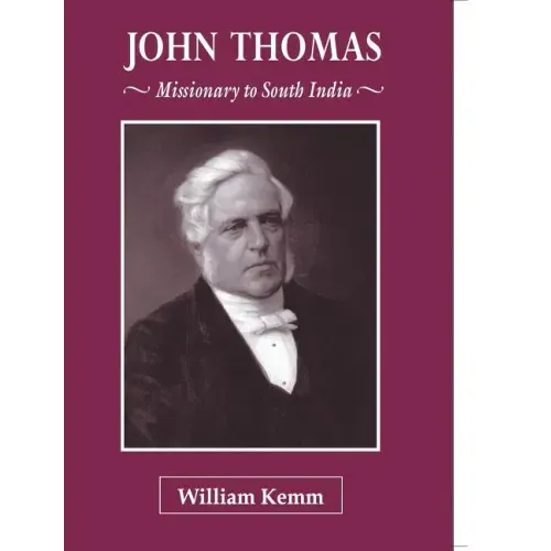 John Thomas