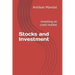 Stocks and Investment: investing on crash market